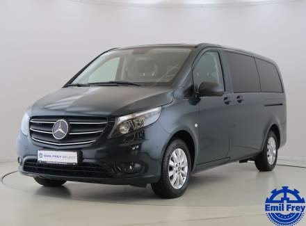 Mercedes-Benz - Vito