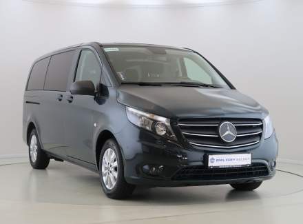 Mercedes-Benz - Vito