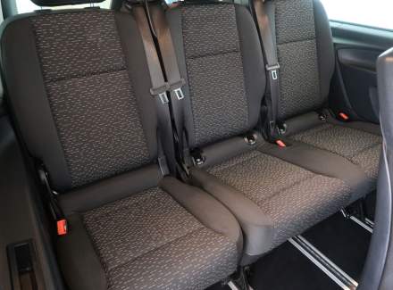 Mercedes-Benz - Vito