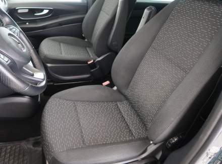 Mercedes-Benz - Vito