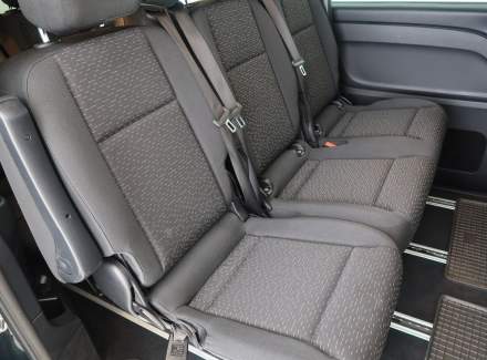 Mercedes-Benz - Vito
