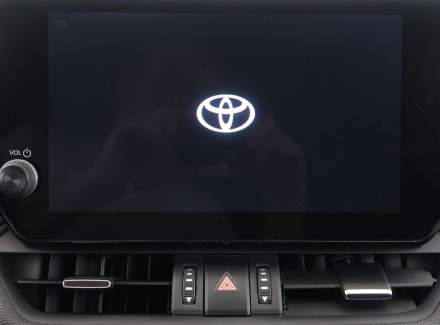 Toyota - RAV 4