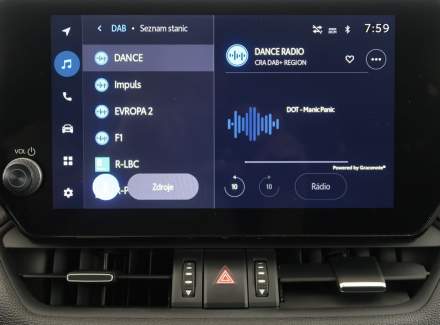Toyota - RAV 4