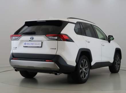 Toyota - RAV 4