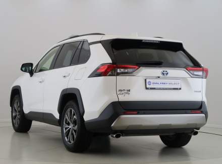 Toyota - RAV 4