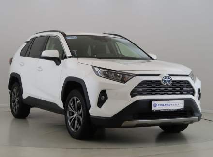 Toyota - RAV 4