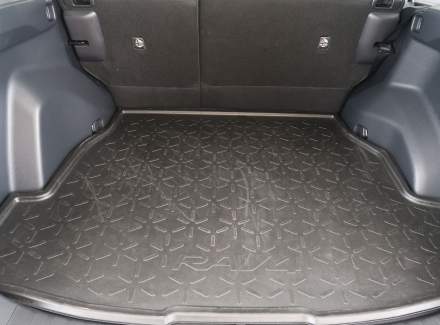 Toyota - RAV 4