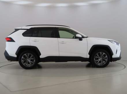 Toyota - RAV 4