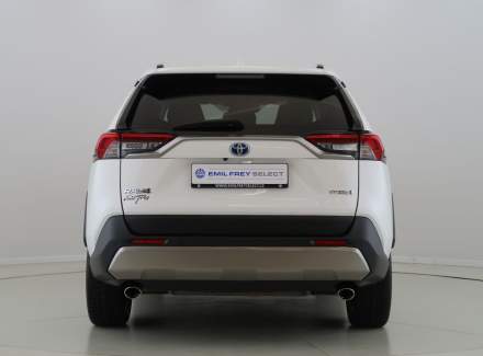 Toyota - RAV 4