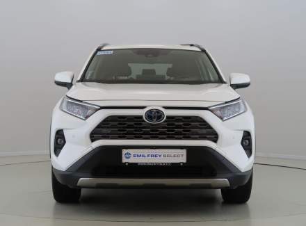 Toyota - RAV 4