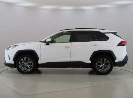 Toyota - RAV 4