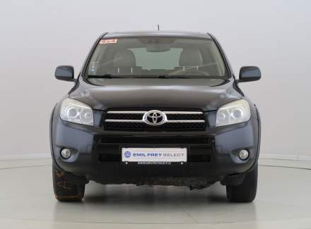 Toyota - RAV 4