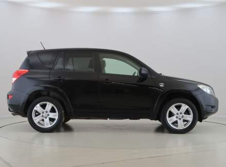Toyota - RAV 4