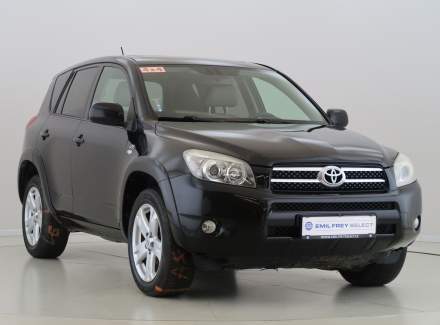 Toyota - RAV 4