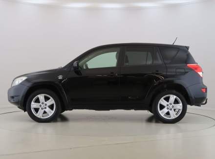 Toyota - RAV 4