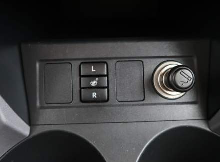 Toyota - RAV 4