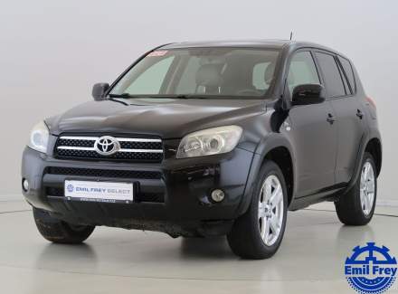 Toyota - RAV 4