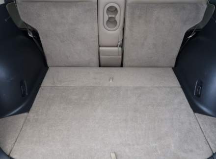 Toyota - RAV 4