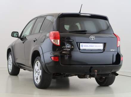 Toyota - RAV 4