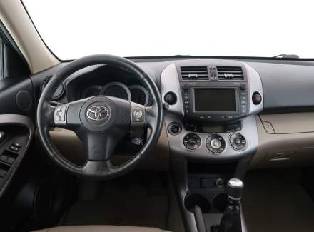 Toyota - RAV 4