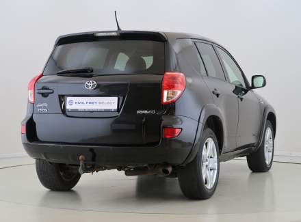 Toyota - RAV 4