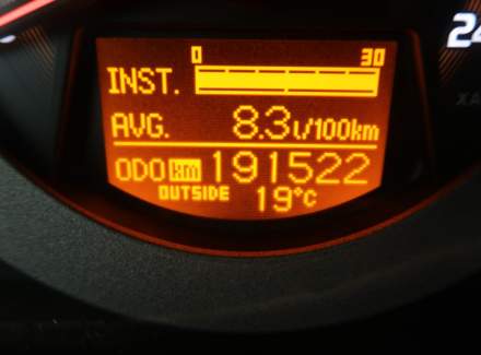 Toyota - RAV 4