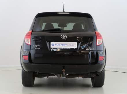 Toyota - RAV 4
