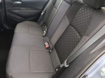 Toyota - Corolla
