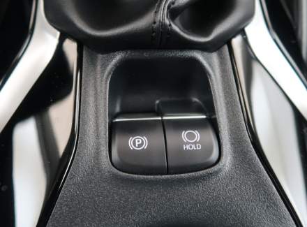 Toyota - Corolla