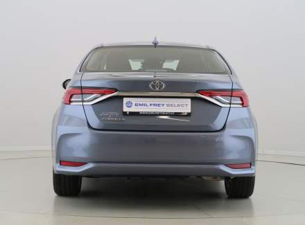 Toyota - Corolla