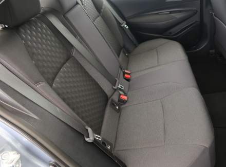 Toyota - Corolla
