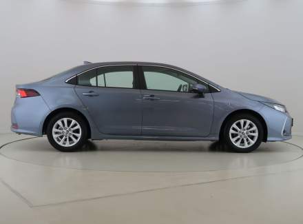 Toyota - Corolla