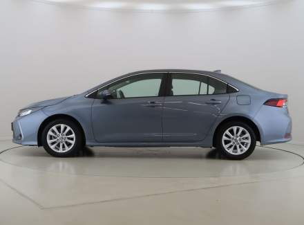 Toyota - Corolla