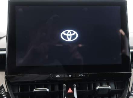 Toyota - Corolla