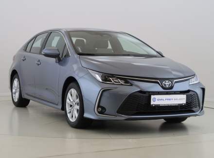 Toyota - Corolla