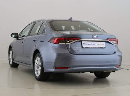 Toyota - Corolla