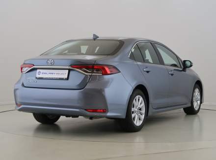 Toyota - Corolla