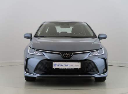 Toyota - Corolla