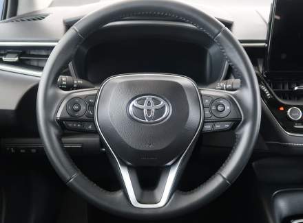 Toyota - Corolla