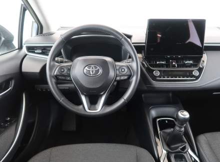 Toyota - Corolla