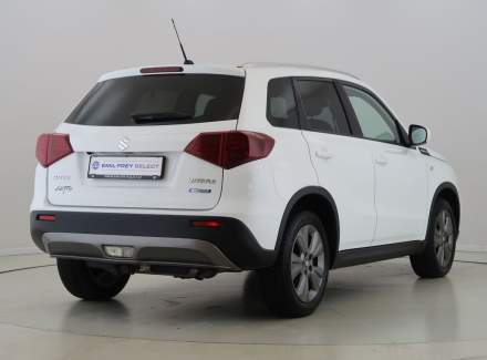 Suzuki - Vitara