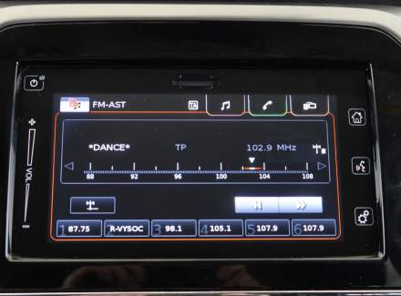 Suzuki - Vitara