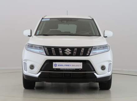 Suzuki - Vitara