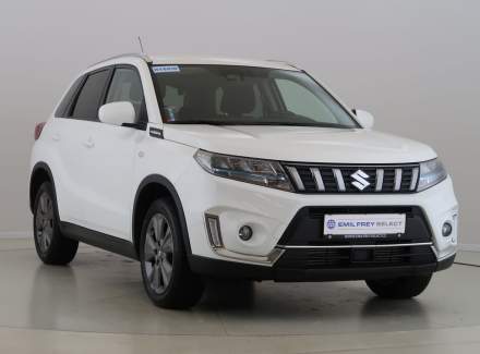 Suzuki - Vitara