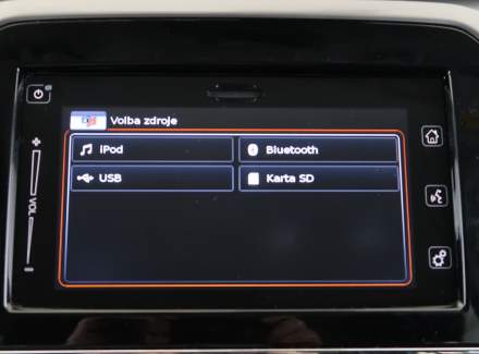 Suzuki - Vitara