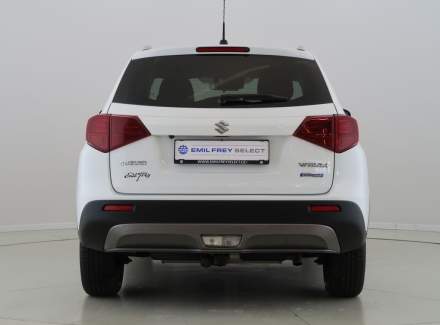 Suzuki - Vitara