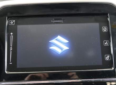 Suzuki - Vitara