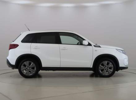 Suzuki - Vitara