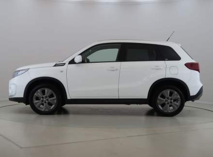 Suzuki - Vitara