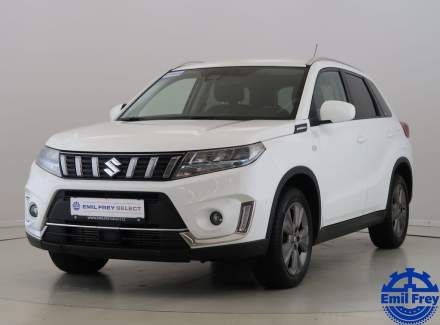 Suzuki - Vitara
